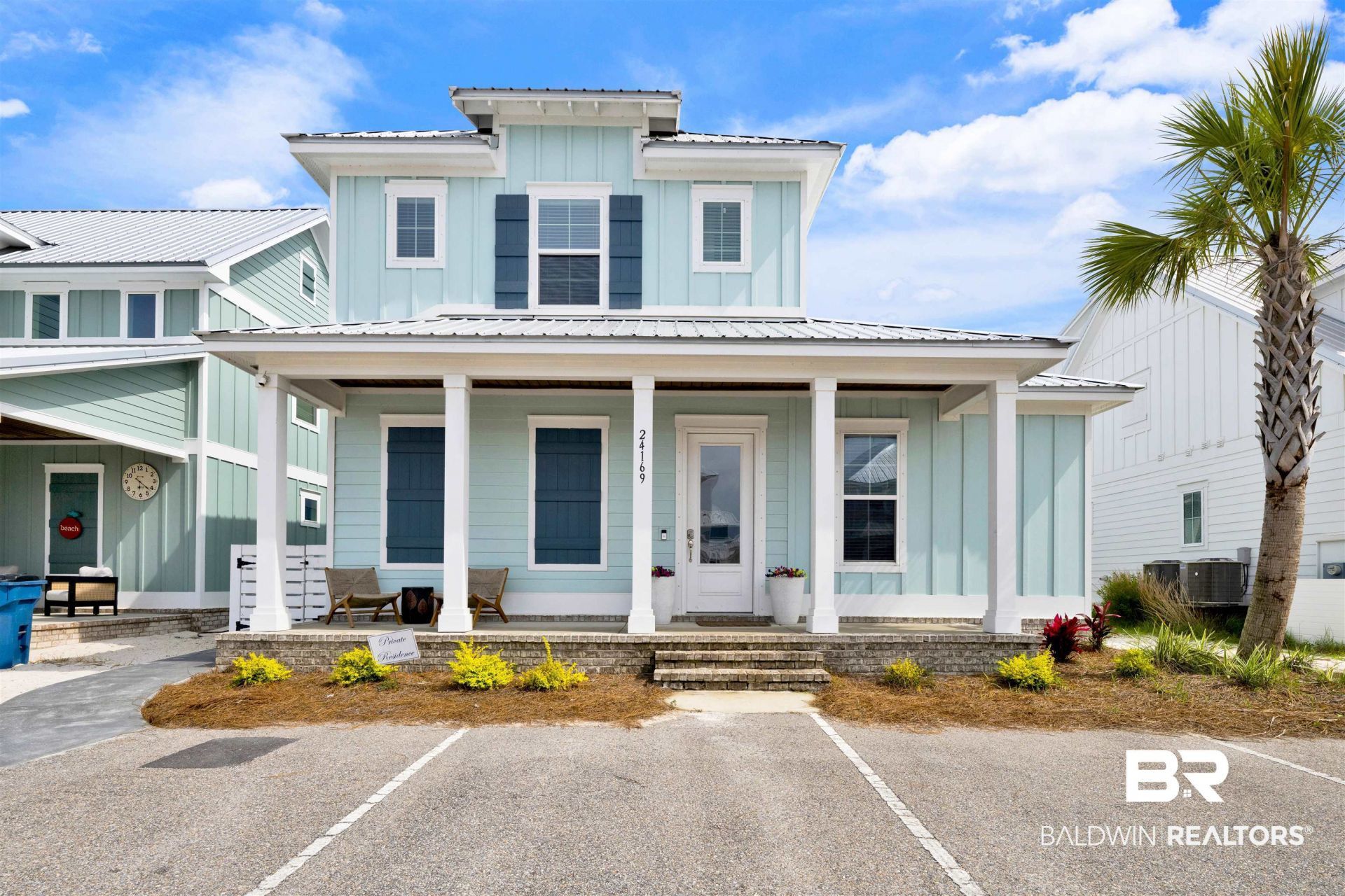 24169 Pepper Lane, Orange Beach, AL 36561 Main Photo