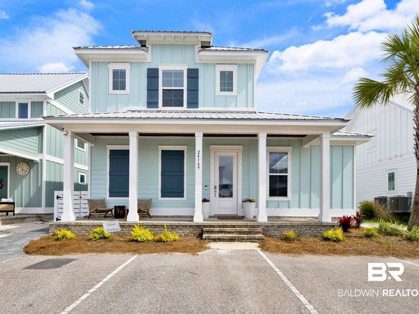 24169 Pepper Lane, Orange Beach, AL 36561