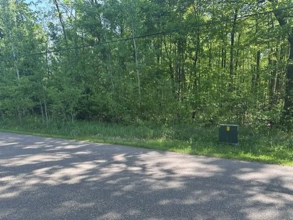 TBD Lakeshore Boulevard , Wahkon, MN 56386