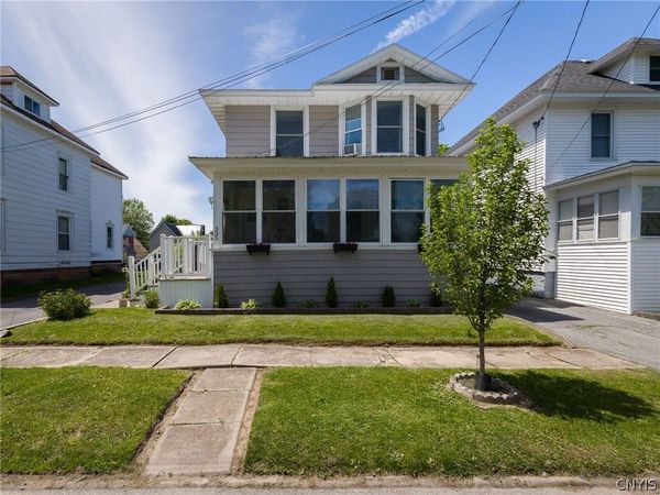 335 Mcclelland Street , Watertown, NY 13601
