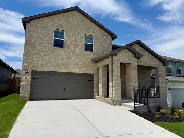 785 Sue Peaks LOOP, Dripping Springs, TX 78620