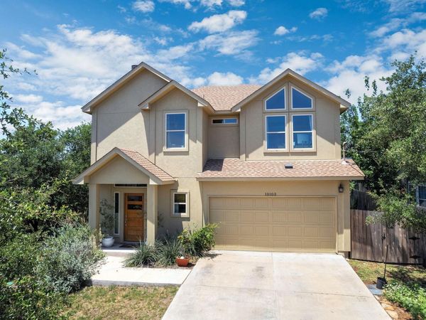 10103 Twin Lake LOOP, Dripping Springs, TX 78620