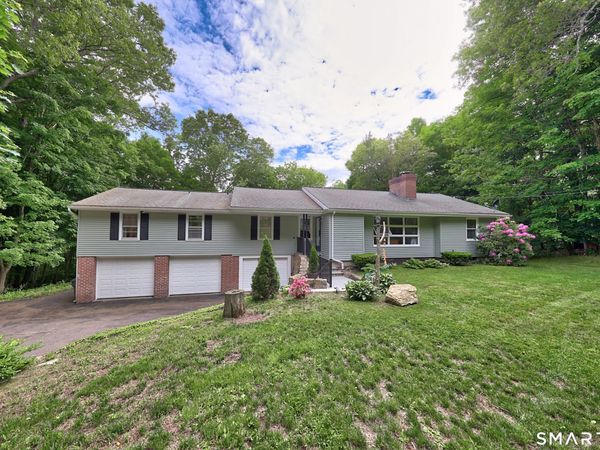 37 Anella, Bethany, CT 06524