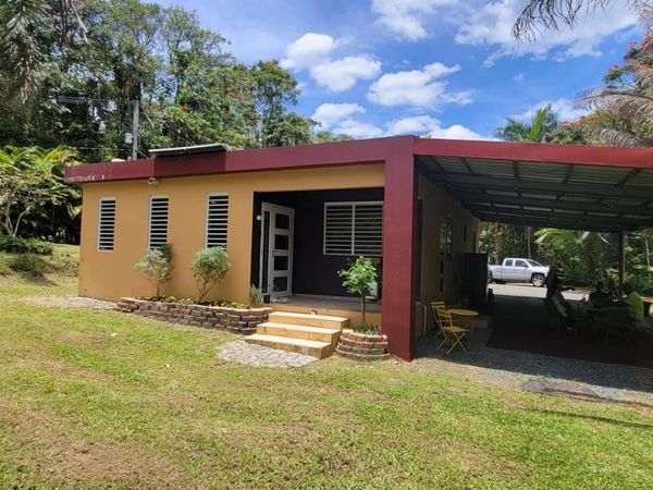 3.4 SR 476 BO. PLANAS, Isabela, PR 00662