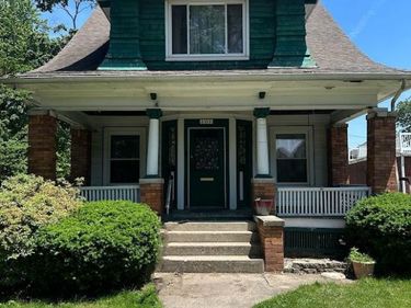 101 Ridge Street , La Porte, IN 46350