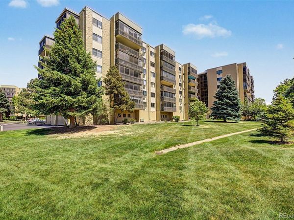 13661 E Marina Drive, Unit 411, Aurora, CO 80014