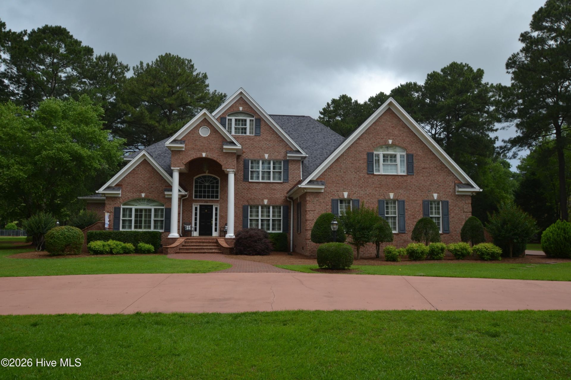 696 Jordan Drive, Greenville, NC 27834 Main Photo