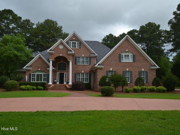 696 Jordan Drive, Greenville, NC 27834