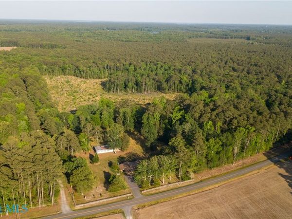 0 Pikes Way , Gloucester, VA 23061