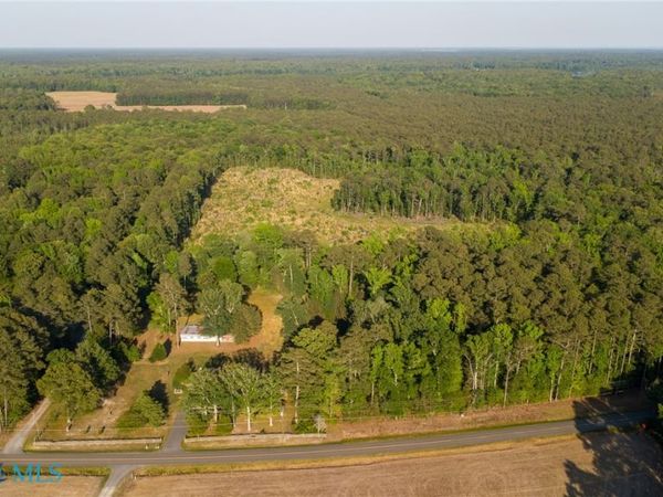 0 Farys Mill Road , Gloucester, VA 23061