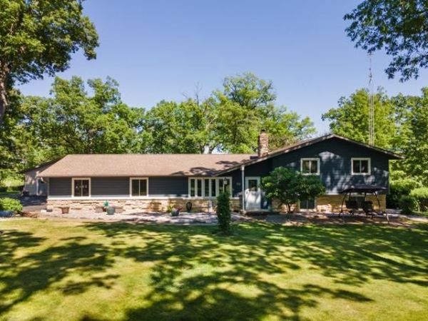 N5948 County Road S, Lake Mills, WI 53551