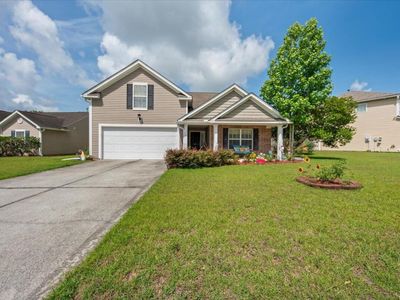 145 Mayfield Drive, Goose Creek, SC 29445