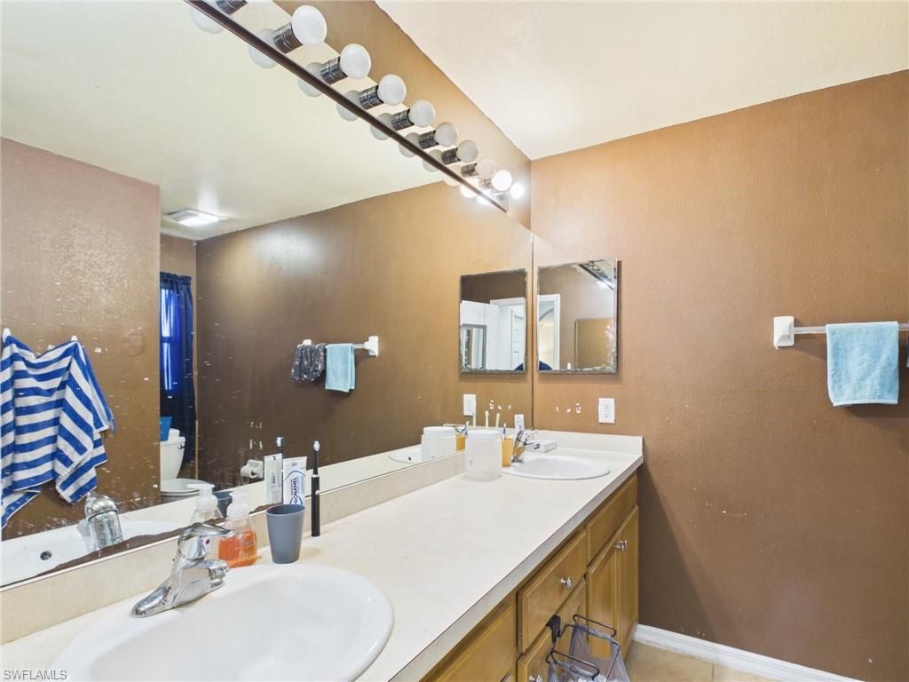 1858 Marlboro Ln, Lehigh Acres, FL 33972 Photo