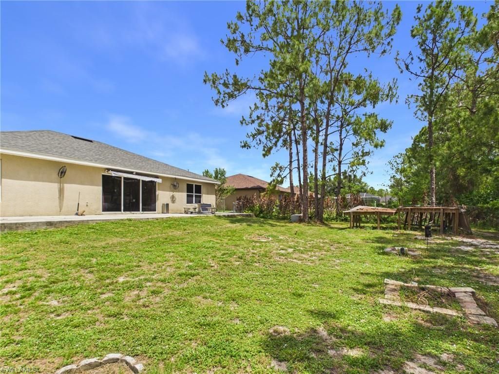 1858 Marlboro Ln, Lehigh Acres, FL 33972 Photo