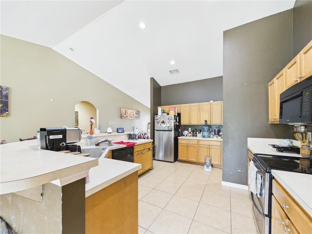 1858 Marlboro Ln, Lehigh Acres, FL 33972 Photo