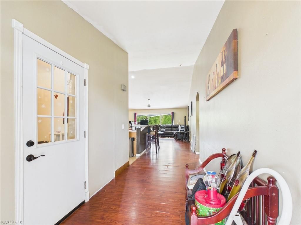1858 Marlboro Ln, Lehigh Acres, FL 33972 Photo