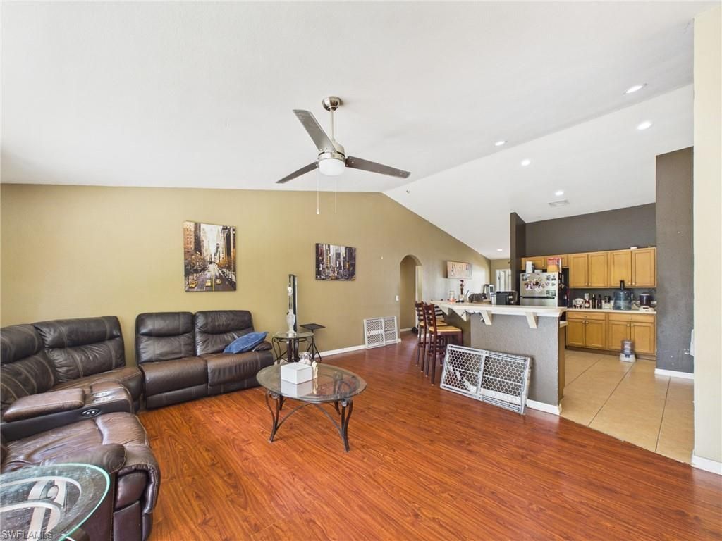 1858 Marlboro Ln, Lehigh Acres, FL 33972 Photo