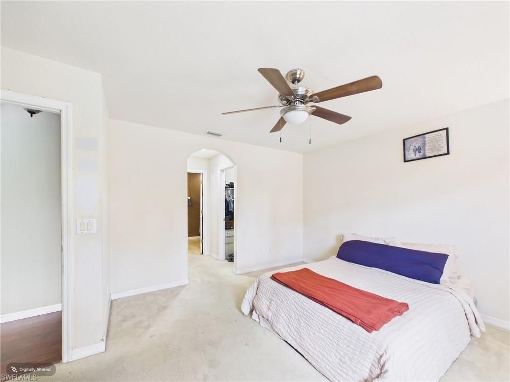 1858 Marlboro Ln, Lehigh Acres, FL 33972 Photo