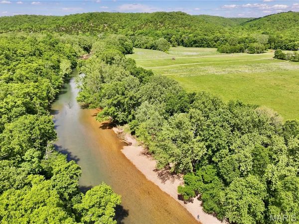 TBD Cloud Lane , Unincorporated, MO 65536