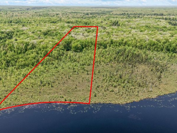 00 V/L N Hunters Way, White Cloud, MI 49349