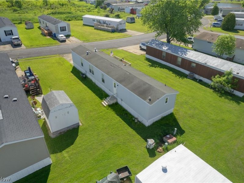 2163 Parkway Drive, Deerfield, OH 44411 Photo 4