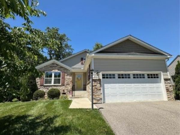 10306 Sun Ridge Lane, Chesterfield, VA 23236