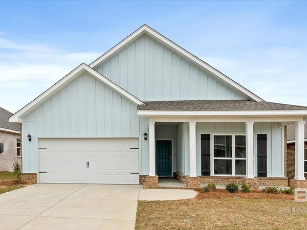 31448 Memphis Loop, Spanish Fort, AL 36527