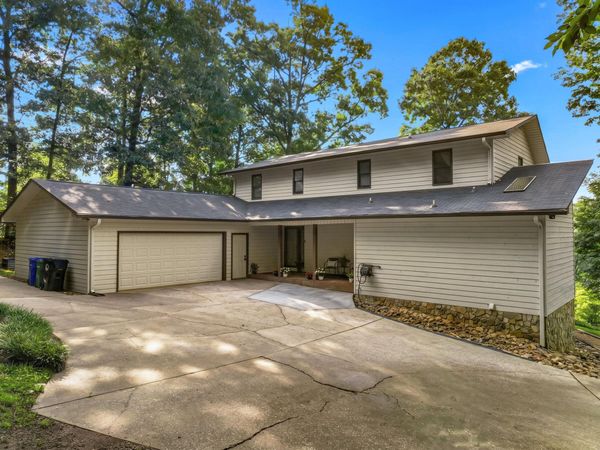 1325 Doyal Drive, Morristown, TN 37814