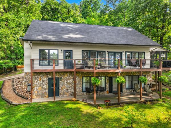 1325 Doyal Drive, Morristown, TN 37814