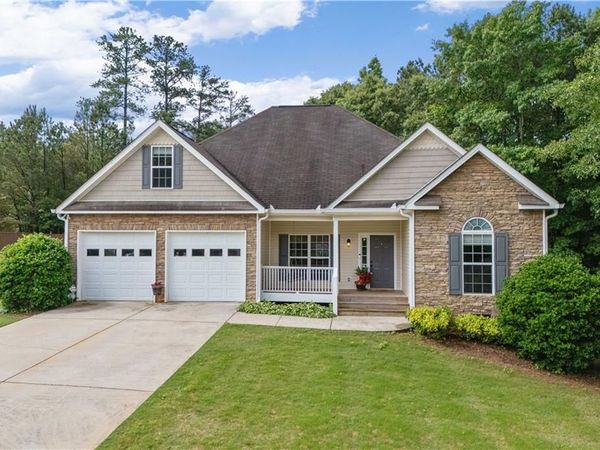 119 Hepsie Willis Boulevard , Villa Rica, GA 30180