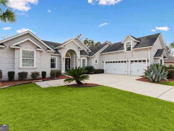 139 Fiddlers Cove Drive, Kingsland, GA 31548