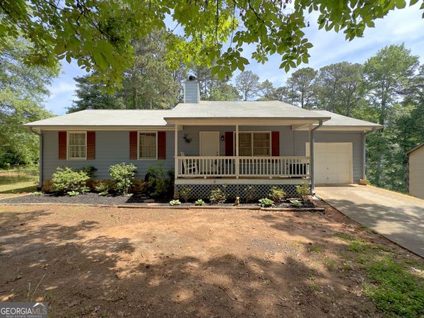 35 Pleasant Valley Road, Mcdonough, GA 30253