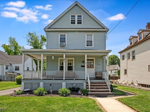 39 South Ave, Cranford, NJ 07016