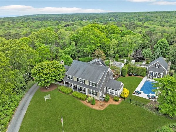 7 Hill Wood Way, Sandwich, MA 02537