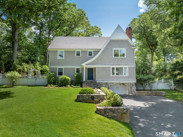 22 Ledge, Norwalk, CT 06853