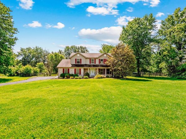 10768 State Route 132, Harlan Twp, OH 45162