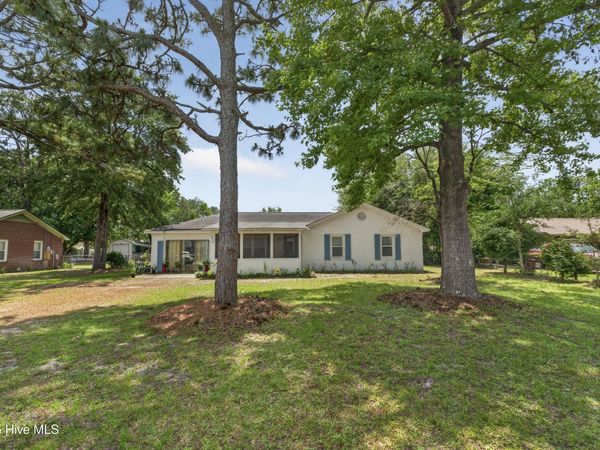 4810 W Lord Byron Road , Wilmington, NC 28405