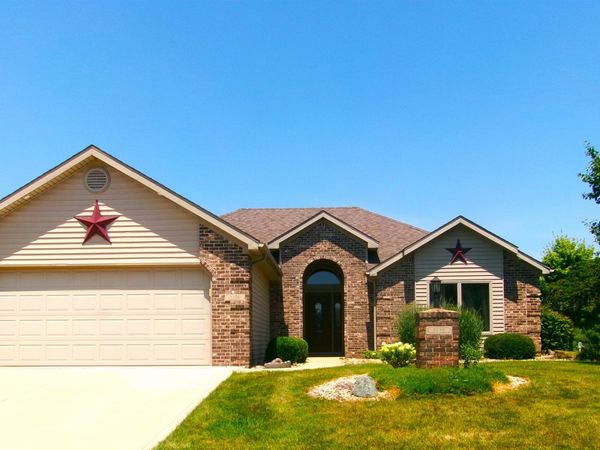 2336 tigers Trail, Decatur, IN 46733