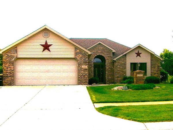 2336 tigers Trail, Decatur, IN 46733