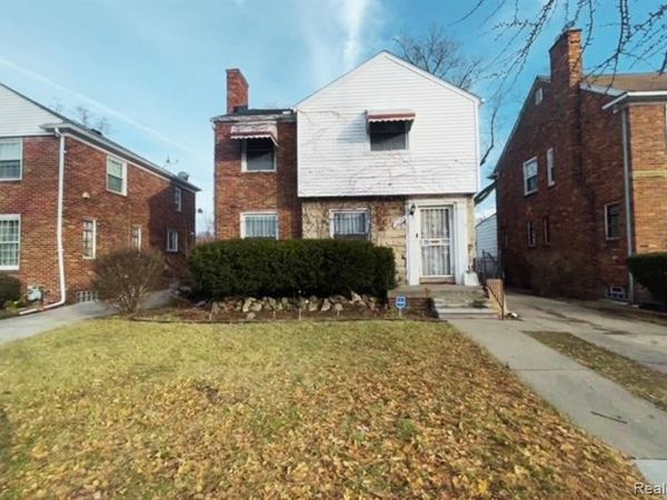 16144 Prest Street , Detroit, MI 48235