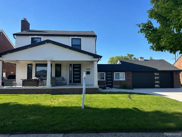 23926 Oak Street , Dearborn, MI 48128