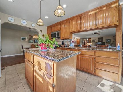 505 Silver Rd, Valley Springs, CA 95252 Photo