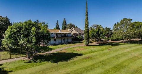 505 Silver Rd, Valley Springs, CA 95252 Photo
