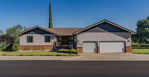 505 Silver Rd, Valley Springs, CA 95252 Photo