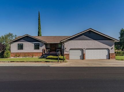 505 Silver Rd, Valley Springs, CA 95252 Photo