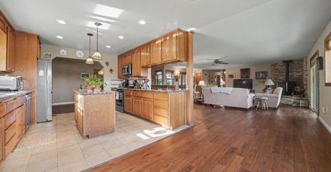 505 Silver Rd, Valley Springs, CA 95252 Photo