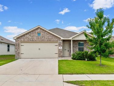 312 Ranchito Pass, Fort Worth, TX 76177