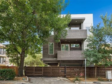 5734 Oram Street, Unit 102, Dallas, TX 75206
