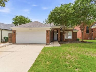 1745 Meyerwood Lane S, Flower Mound, TX 75028