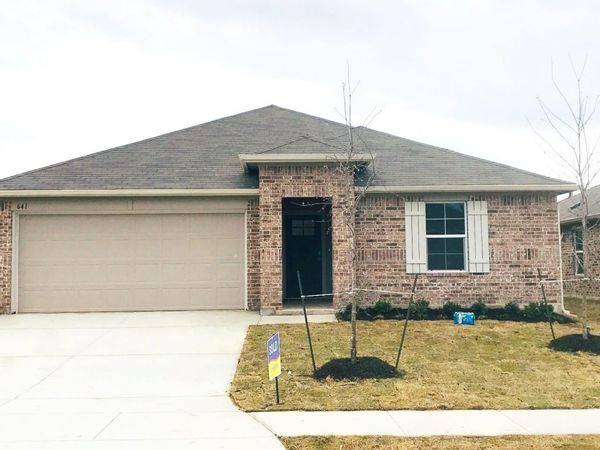 641 Golden Grove PKWY, San Marcos, TX 78666